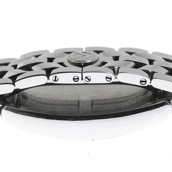 FRANCK MULLER Casablanca 1750S6 Silver Dial Hand Winding Ladies Watch_810208 - Picture 4 of 6